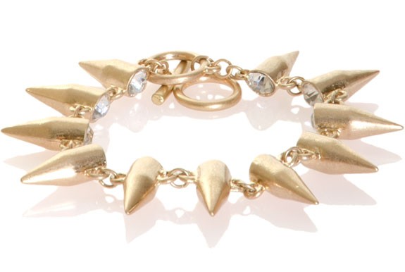 Auffälliges Armband