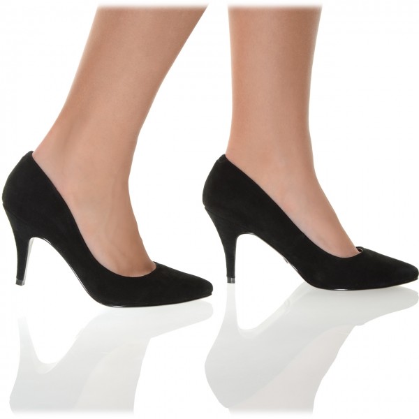 Wunderschöne Lackleder Pumps