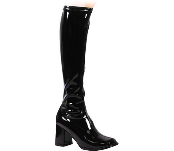 Super bequeme Stretch Stiefel