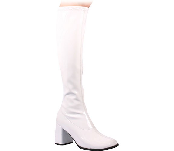 Super bequeme Stretch Stiefel