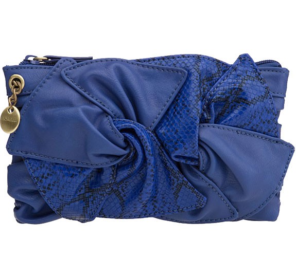 Unique Cosmetic Purse "Marvel"