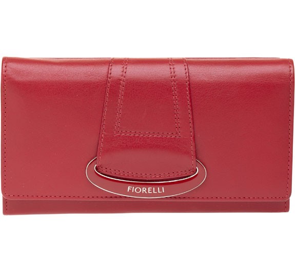 Fiorelli Leder Geldbörse "Oval"