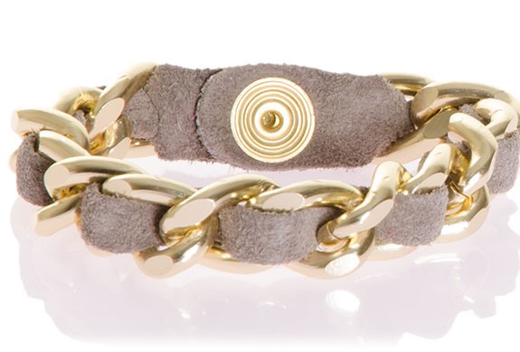 Dreamlike Leather Bracelets