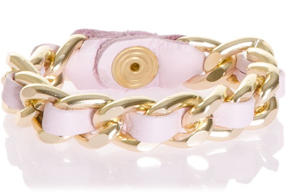 Dreamlike Leather Bracelets
