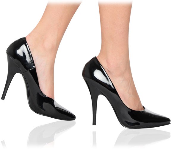 Klassische Pumps in einer grossen Farbauswahl