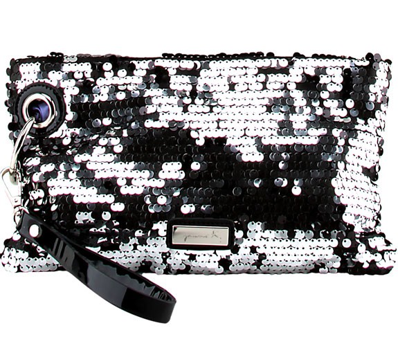 Dreamlike Clutch Bag