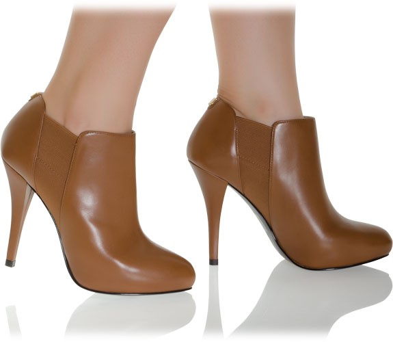 Elegante GUESS Ankle Boots