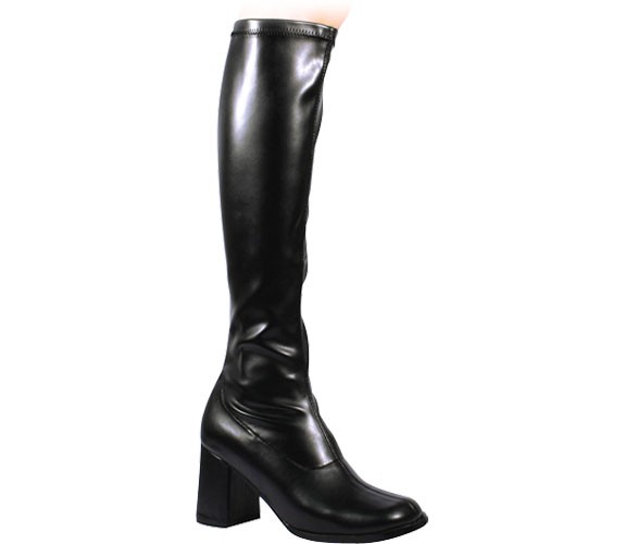 Super bequeme Stretch Stiefel