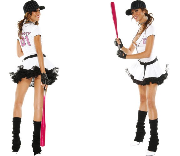 Baseball Kostüm “Fantasy League“