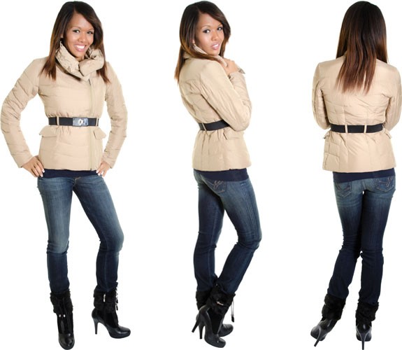 Traumhafte GUESS Jacke