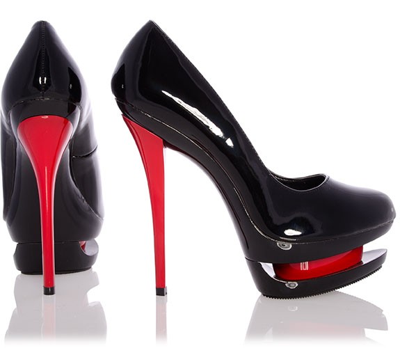 Stilettos | Womens High Stiletto Heels - Public Desire USA