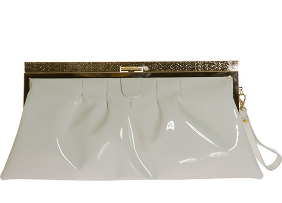 Klassische Lack-Clutch