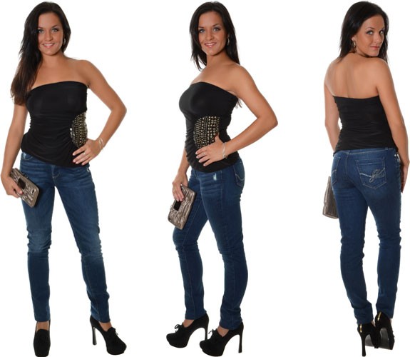 Wunderschöne GUESS Jeans