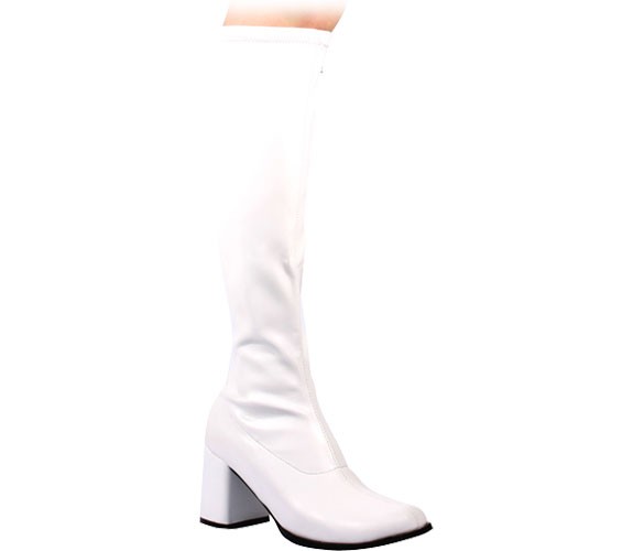 Super bequeme Stretch Stiefel