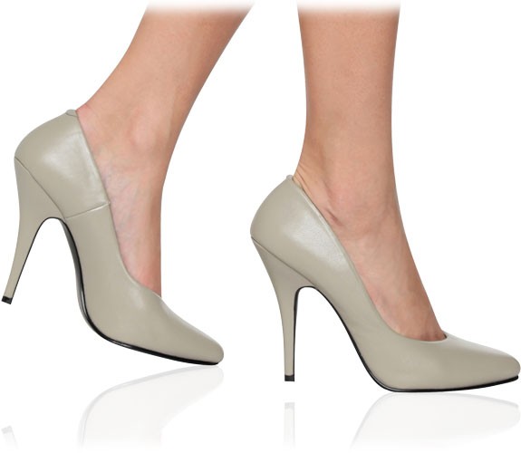 Klassische Pumps in einer grossen Farbauswahl