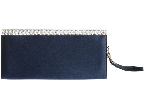 Elegantes Abendtäschchen