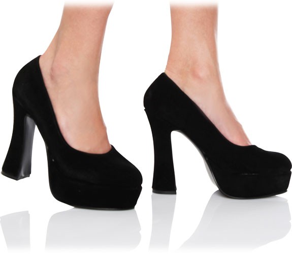 Plateau Pumps