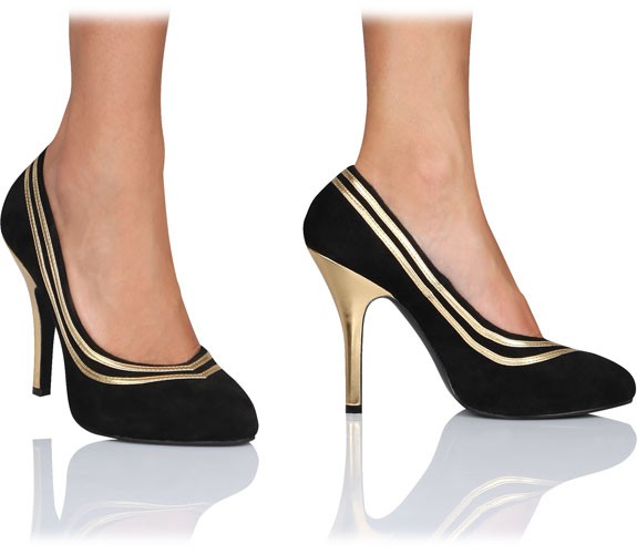 Elegante Pumps