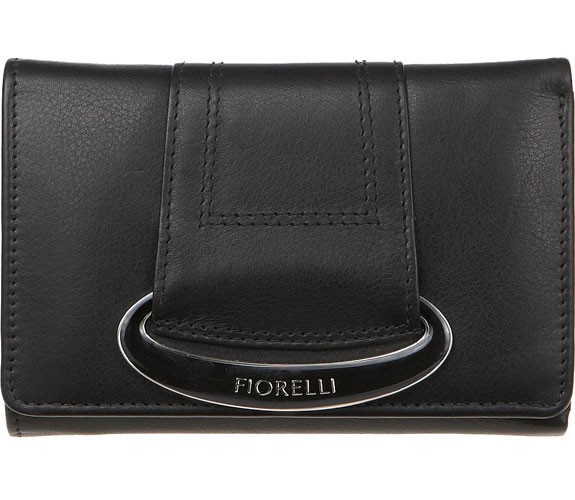 Fiorelli Leder Geldbörse "Oval"