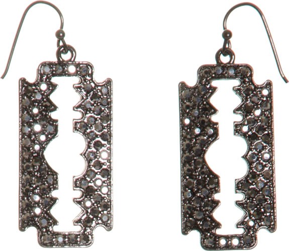 Unique Earrings