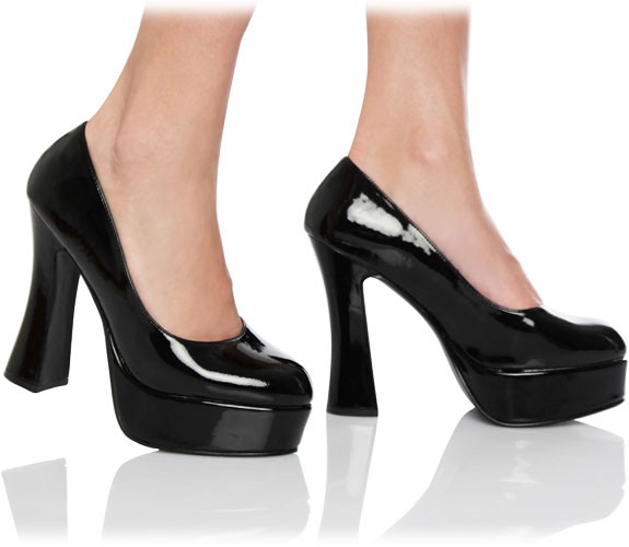 Plateau Pumps