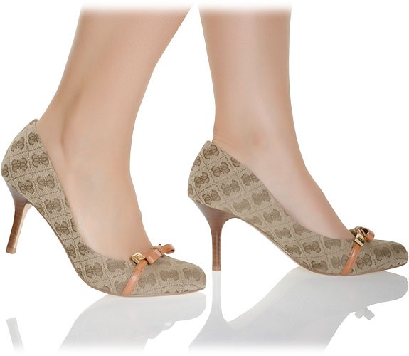 Elegante GUESS Pumps