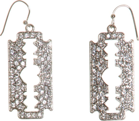 Unique Earrings