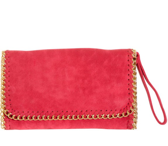 Bezaubernde Clutch Bag