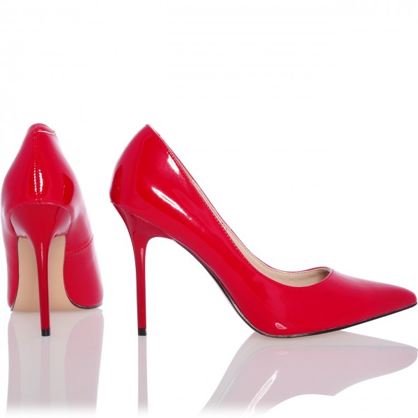 Klassische Pumps für jeden Anlass