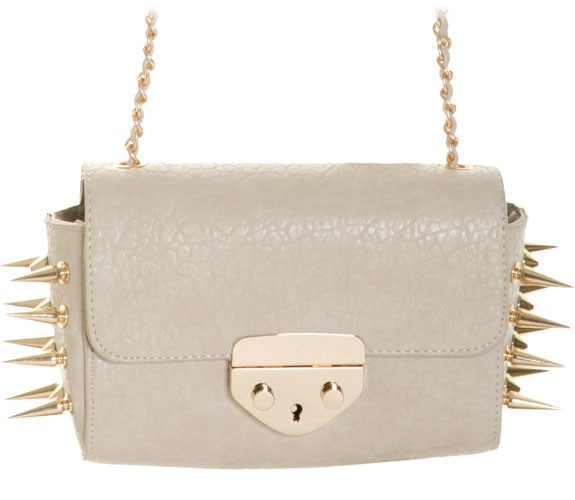 Heisse Crossbody Tasche