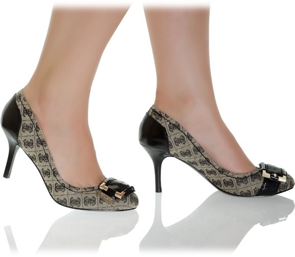 Elegante GUESS Pumps