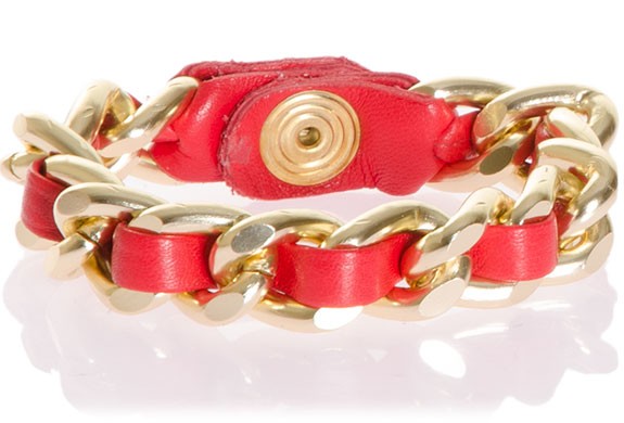 Traumhafte Lederarmbänder