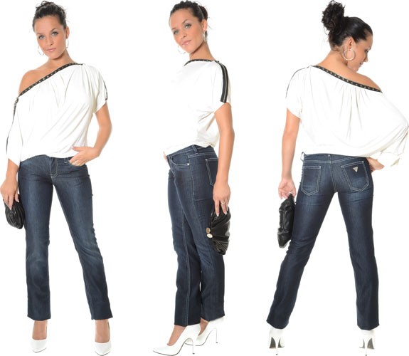 Elegante GUESS Jeans