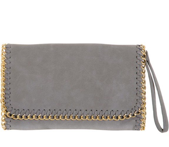Dazzling Clutch Bag