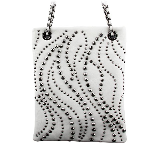 Aufwändige Handtasche