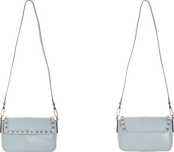 Luxurious Leather Bag