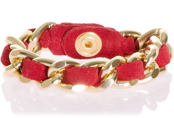 Dreamlike Leather Bracelets