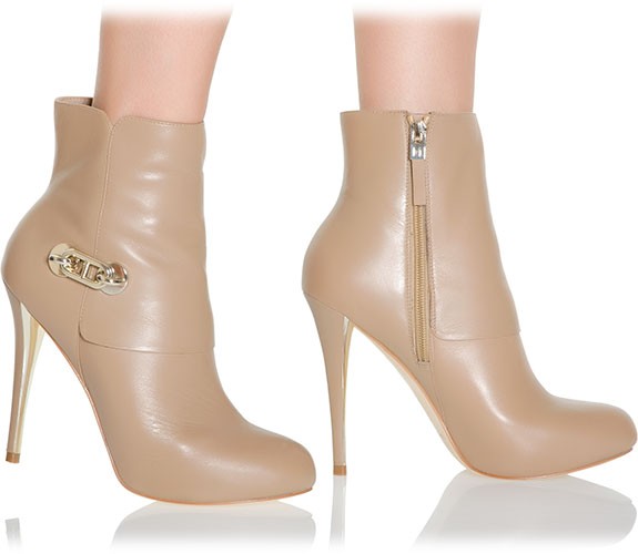 Edle Stiefelette von GUESS by Marciano