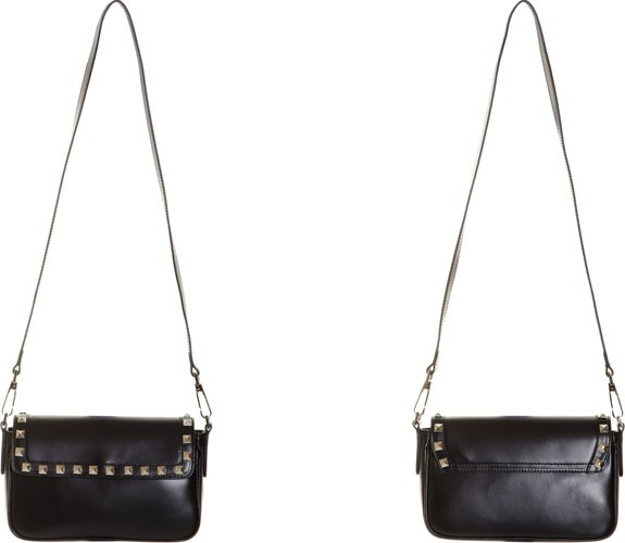 Luxurious Leather Bag