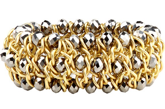 Glamorous Elastic Wristband
