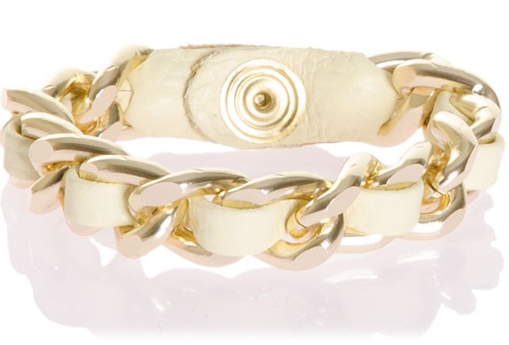 Dreamlike Leather Bracelets