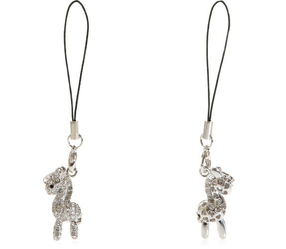 Einzigartiger Handyanhänger