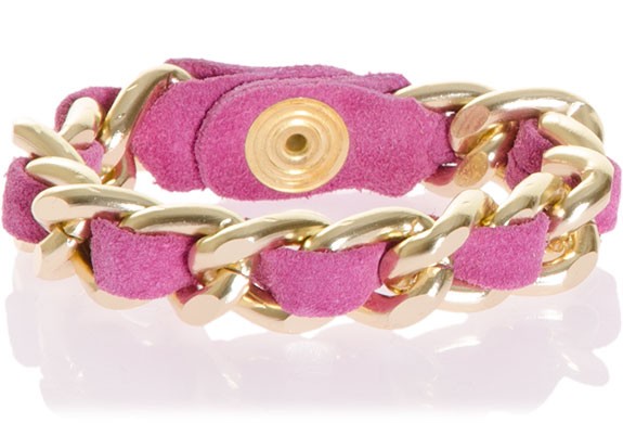 Dreamlike Leather Bracelets
