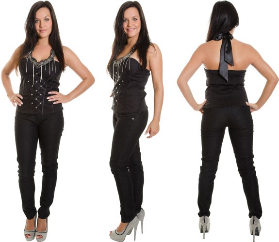 Traumhaftes Oberteil