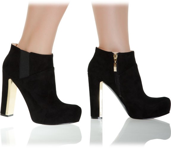 Traumhafte GUESS Ankle Boots