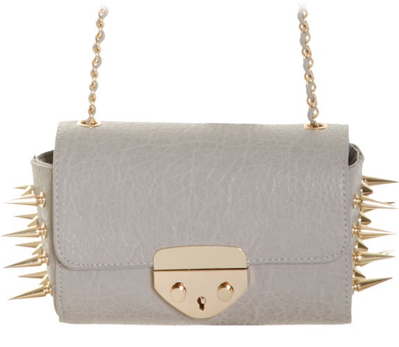 Hot Crossbody Bag