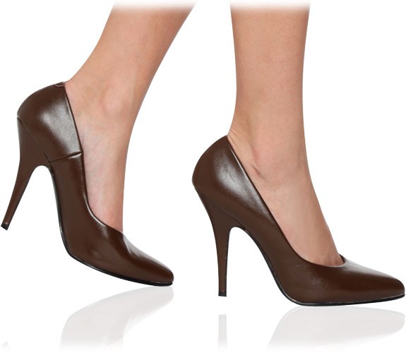 Klassische Pumps in einer grossen Farbauswahl