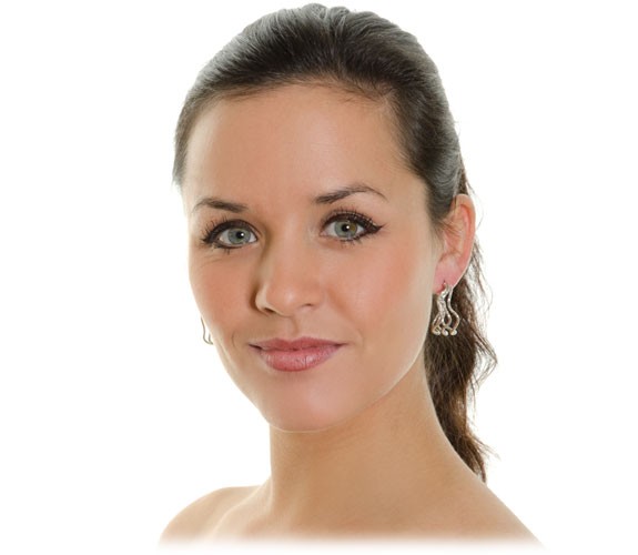 Einzigartige Ohrringe