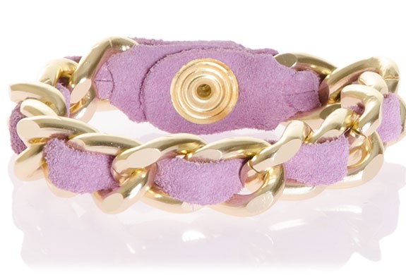 Dreamlike Leather Bracelets